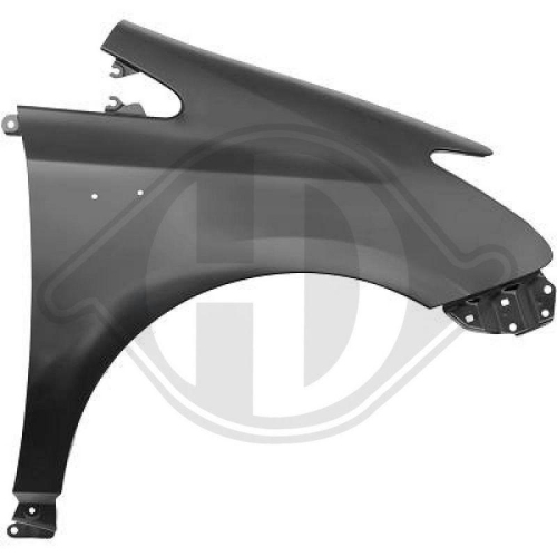 DIEDERICHS Kotfl&uuml;gel 6636406