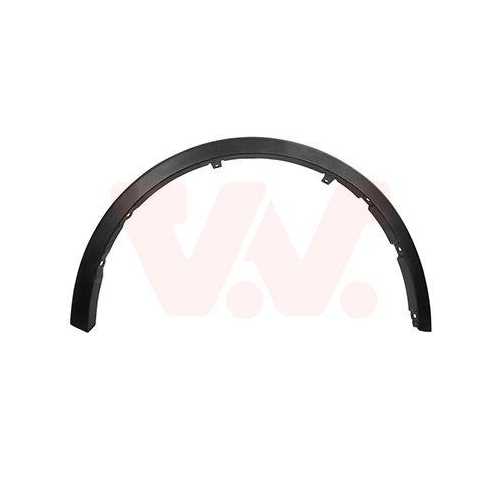 VAN WEZEL Verbreiterung, Kotfl&uuml;gel 5411522