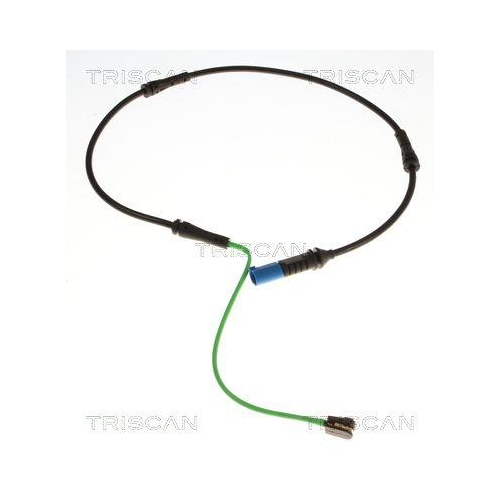TRISCAN Warnkontakt, Bremsbelagverschlei&szlig; 8115 11093