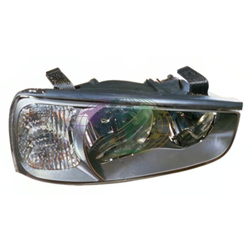 Lexmond Trading BV Hauptscheinwerfer 4453275