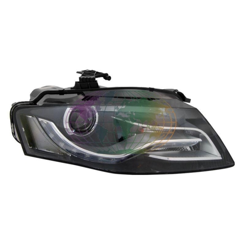 Lexmond Trading BV Hauptscheinwerfer 0842287