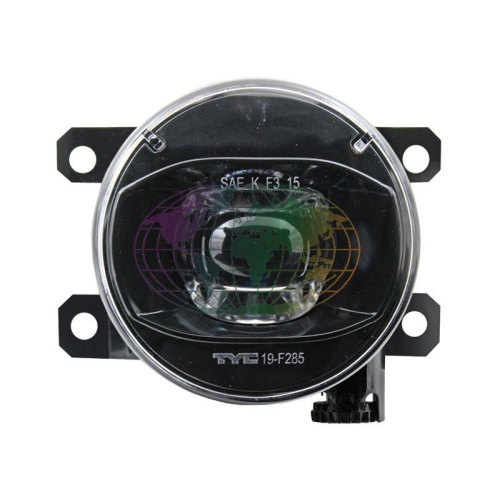 Lexmond Trading BV Nebelscheinwerfer 6828290