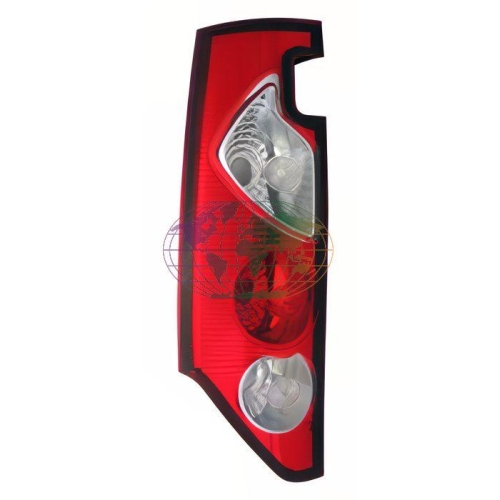 Lexmond Trading BV Schlussleuchte 7268412