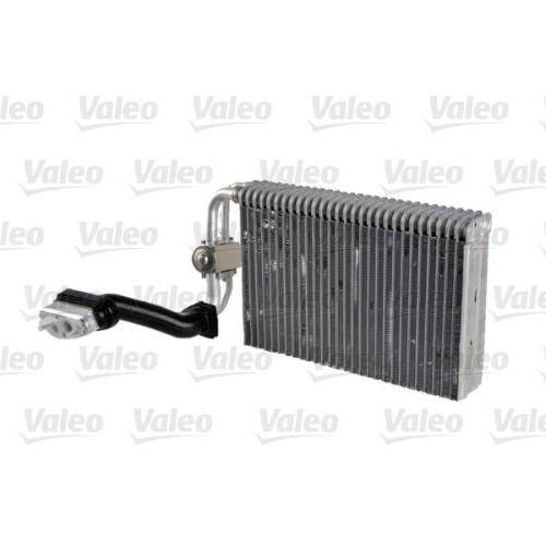 VALEO Verdampfer, Klimaanlage 515131