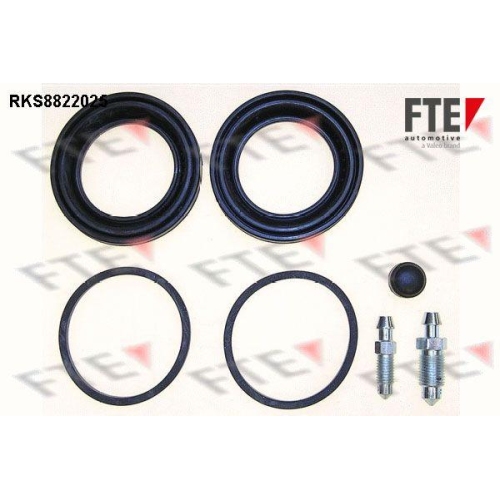 FTE Reparatursatz, Bremssattel 9323626