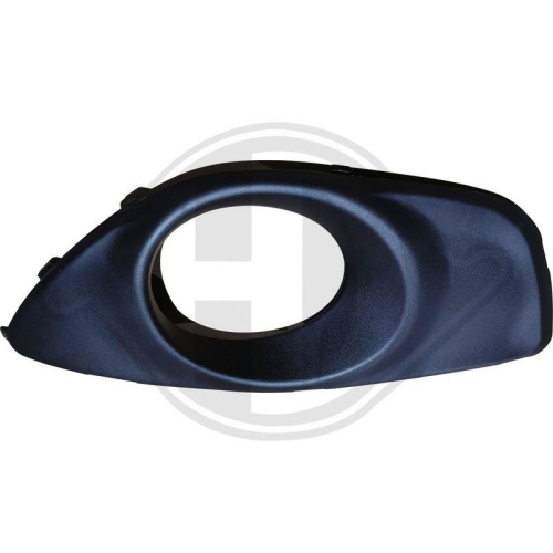 DIEDERICHS L&uuml;ftungsgitter, Sto&szlig;f&auml;nger 6871143