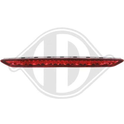 DIEDERICHS Zusatzbremsleuchte 1251095