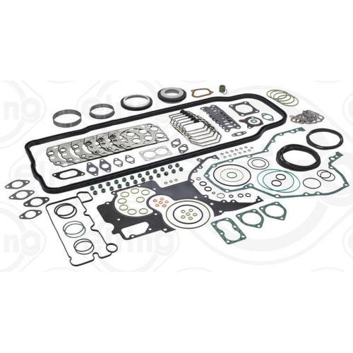 ELRING Dichtungsvollsatz, Motor 124.961