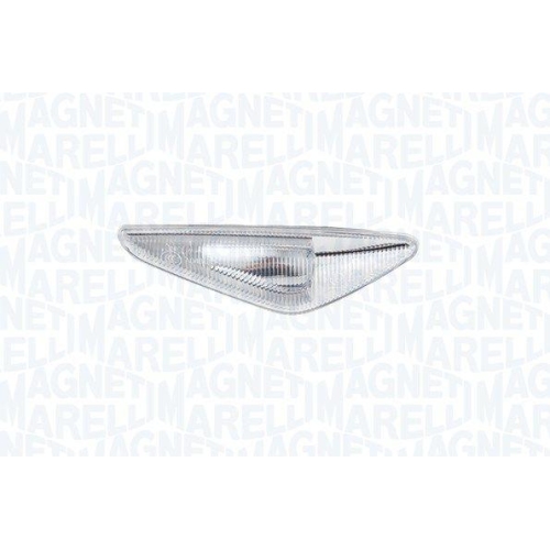 MAGNETI MARELLI Blinkleuchte 715102182000