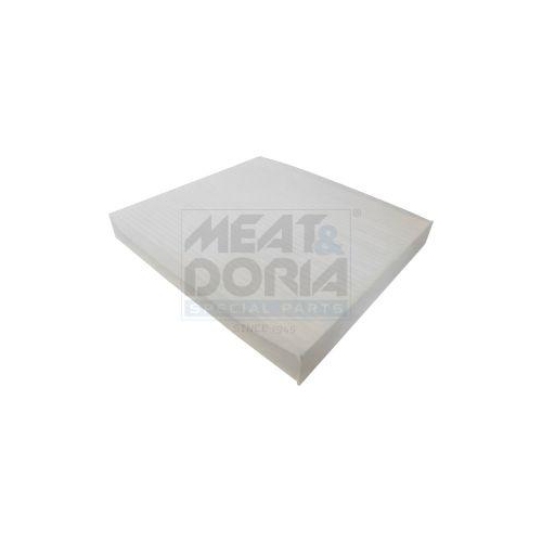 MEAT & DORIA Filter, Innenraumluft 17523