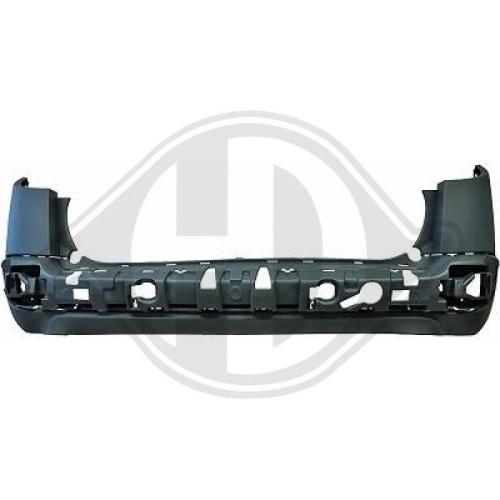 DIEDERICHS Sto&szlig;f&auml;nger HD Priority Parts 4226655