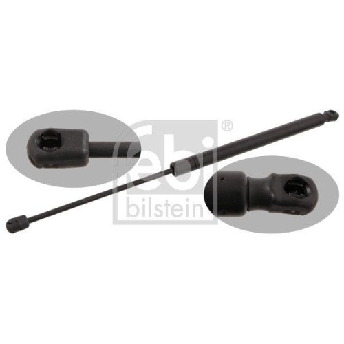 FEBI BILSTEIN Gasfeder, Koffer-/Laderaum 27894