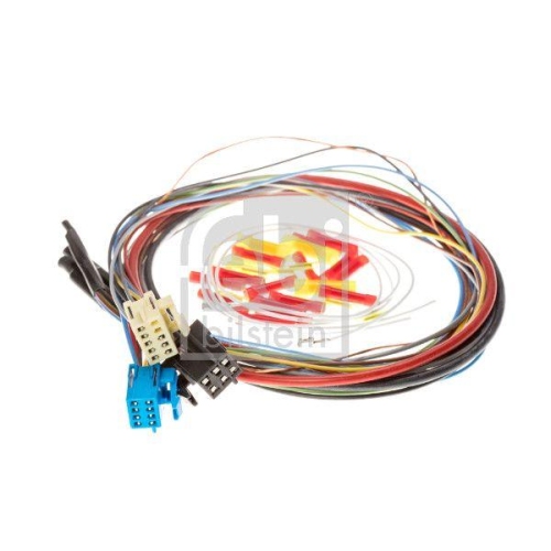 FEBI BILSTEIN Kabelreparatursatz, Heckklappe febi Plus 107148