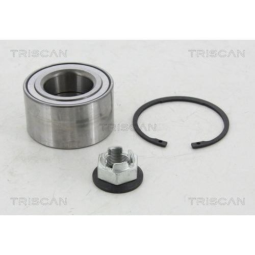 TRISCAN Radlagersatz 8530 28111