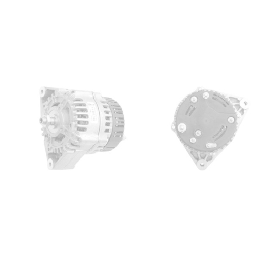 MAHLE Generator MG 337