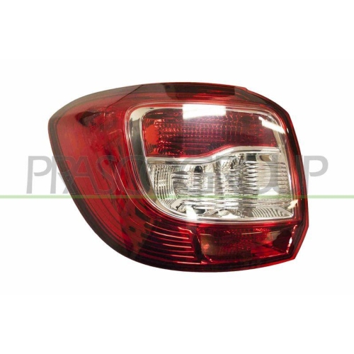 PRASCO Heckleuchte TYC DA2244154
