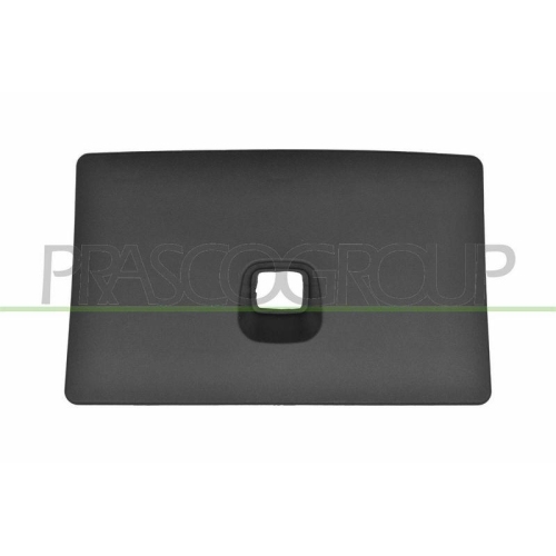 PRASCO Abdeckung, Motorraum TS6002112
