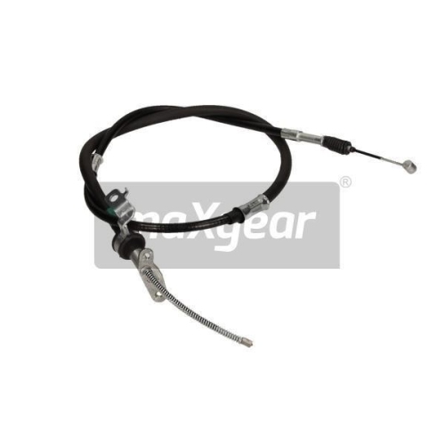 MAXGEAR Seilzug, Feststellbremse 32-0726