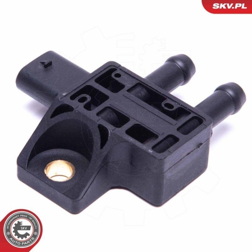 ESEN SKV Sensor, Abgasdruck 17SKV800
