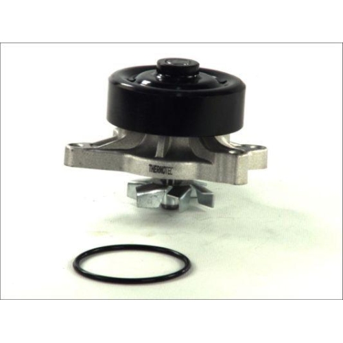 THERMOTEC Wasserpumpe, Motork&uuml;hlung D12078TT