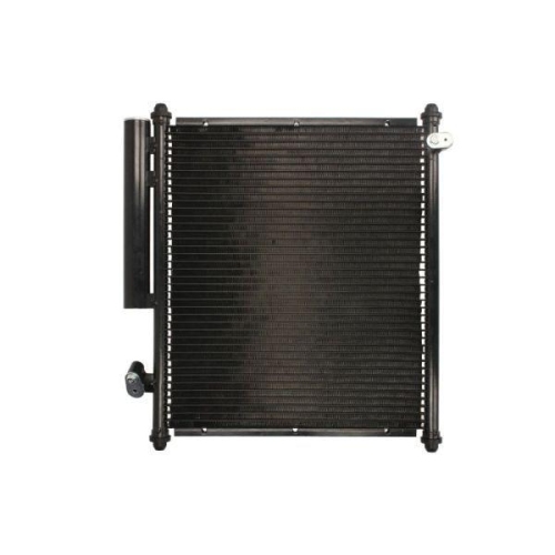 THERMOTEC Kondensator, Klimaanlage KTT110071