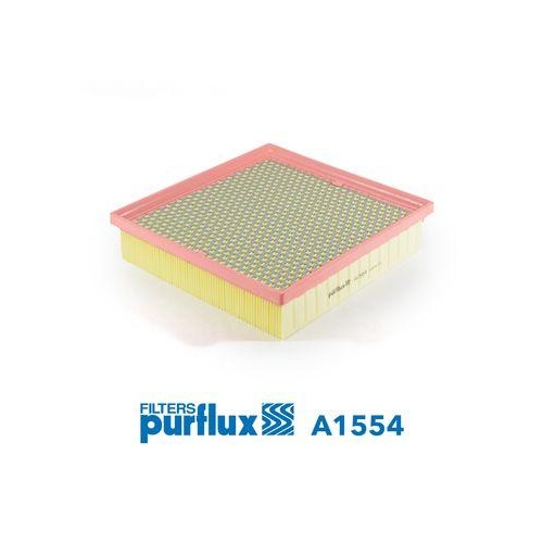 PURFLUX Luftfilter A1554