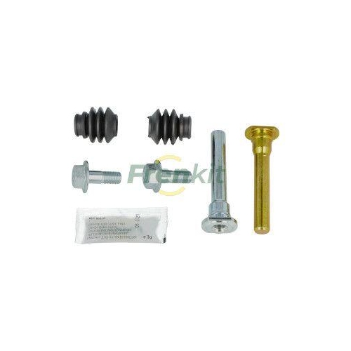FRENKIT F&uuml;hrungsh&uuml;lsensatz, Bremssattel 811016