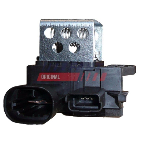 FAST Vorwiderstand, Elektromotor (K&uuml;hlerl&uuml;fter) FT59159