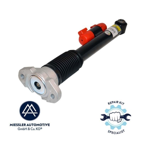 STOSSD&Auml;MPFER Miessler Automotive MA-0000049