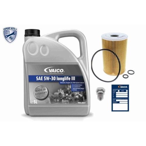 VAICO Teilesatz, Inspektion EXPERT KITS + V60-3010