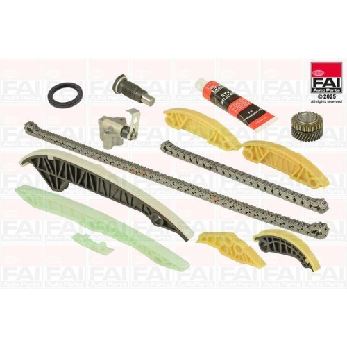 FAI AutoParts Steuerkettensatz TCK223L