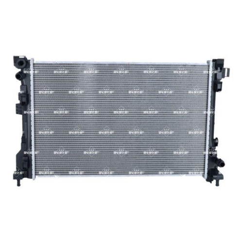 NRF K&uuml;hler, Motork&uuml;hlung 550315