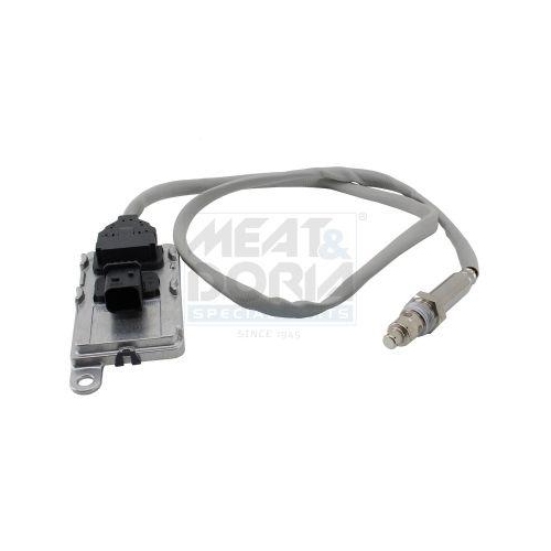 MEAT & DORIA NOx-Sensor, NOx-Katalysator 57181