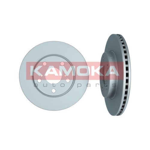 KAMOKA Bremsscheibe 1031037