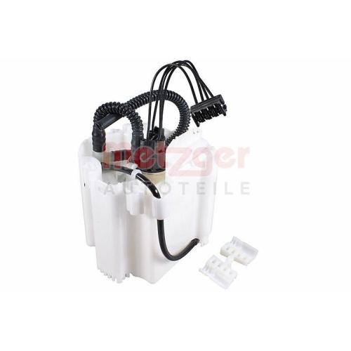 METZGER Reparatursatz, Kraftstoffpumpe ORIGINAL ERSATZTEIL 2250634