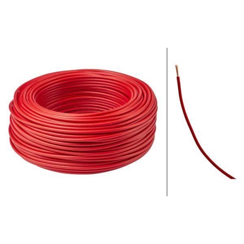 HELLA Leitungssatz 8KL 712 957-001