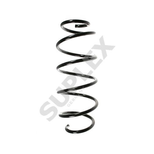 SUPLEX Fahrwerksfeder 10304