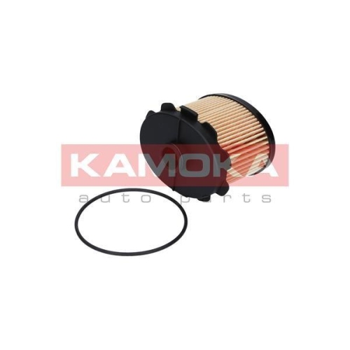 KAMOKA Kraftstofffilter F303401