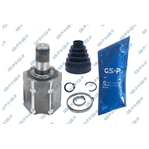 GSP Gelenksatz, Antriebswelle 601158
