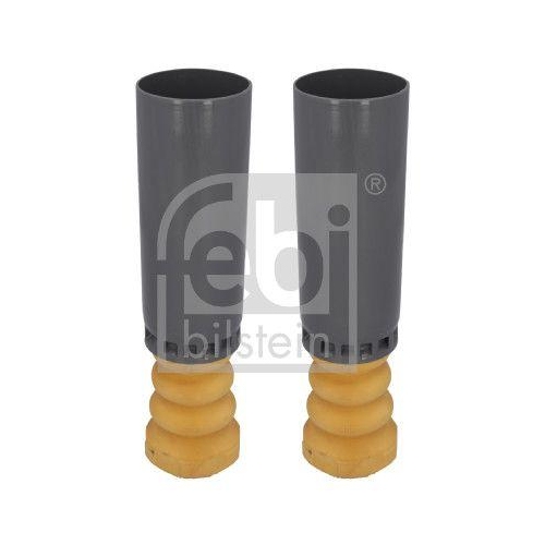 FEBI BILSTEIN Staubschutzsatz, Stoßdämpfer 194607
