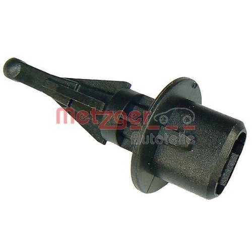 METZGER AUTOTEILE Sensor, Ansauglufttemperatur 0905091