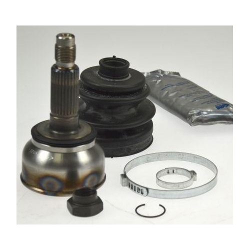 SPIDAN Gelenksatz, Antriebswelle 23506