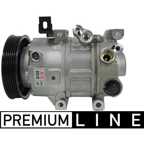 MAHLE Kompressor, Klimaanlage BEHR *** PREMIUM LINE *** ACP 1201 000P