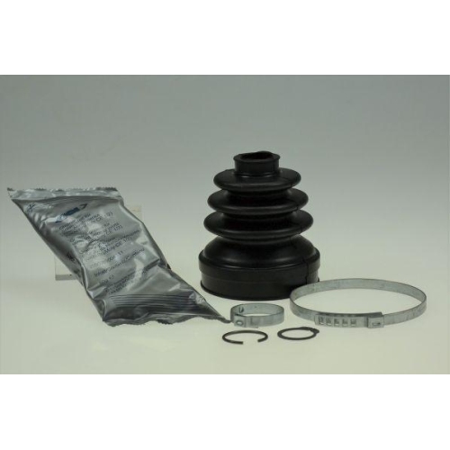 SPIDAN Faltenbalgsatz, Antriebswelle 36399