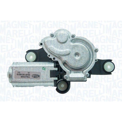 MAGNETI MARELLI Wischermotor 064013016010