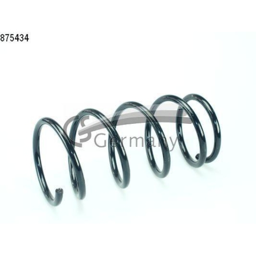 CS Germany Fahrwerksfeder 14.875.434