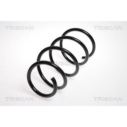 TRISCAN Fahrwerksfeder 8750 13112
