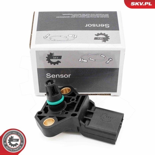 ESEN SKV Sensor, Saugrohrdruck