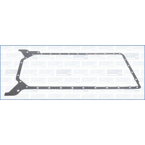 AJUSA Dichtung, Ölwanne 14044600