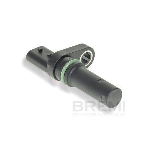 BREMI Impulsgeber, Kurbelwelle